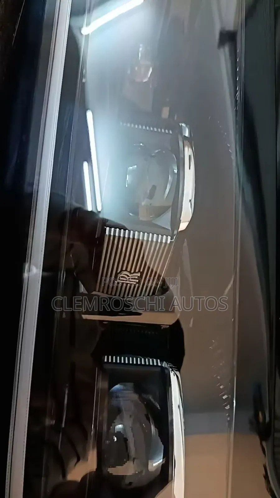 High Quality Certified Original Headlamp Rolls Royce Cullinan 2026
