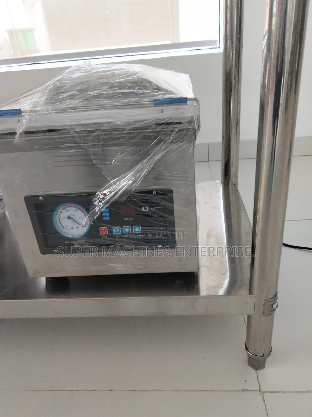 Vacuum Packaging Machine Vacuum Sealing Machine