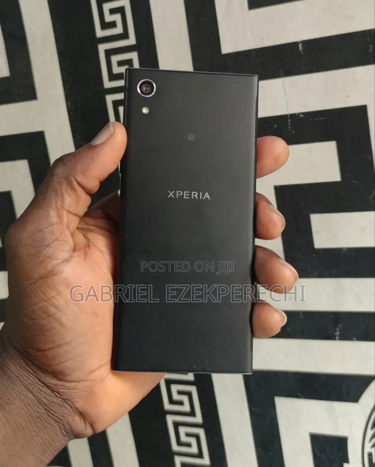 Sony Xperia XA1 32 GB Black