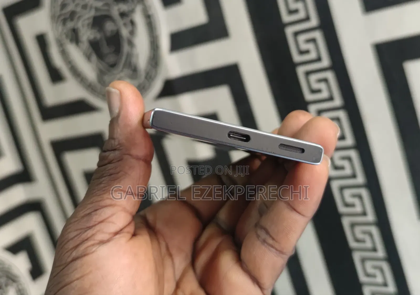 Sony Xperia XA1 32 GB Black