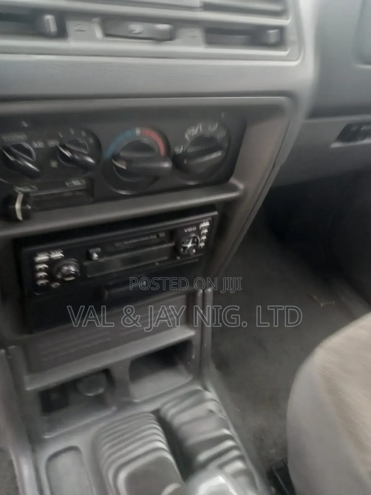 Mitsubishi Pajero 2.5 D 1996 White
