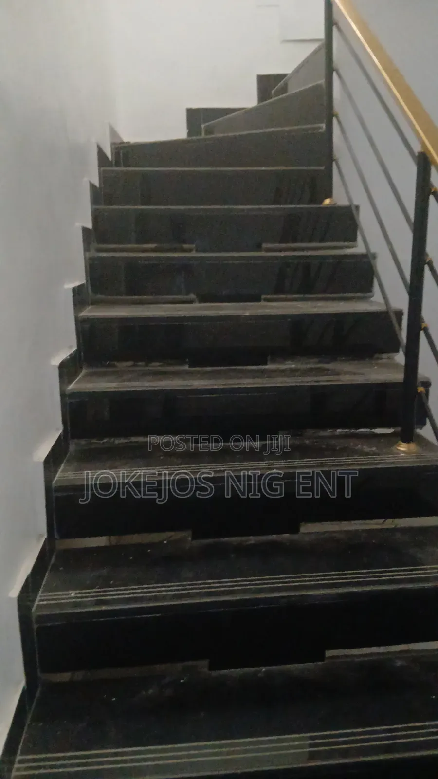 4bdrm Duplex in Orchid Road Lekki, Lafiaji for sale