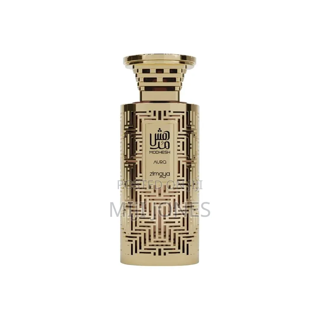 Modhesh Aura Zimaya for Men