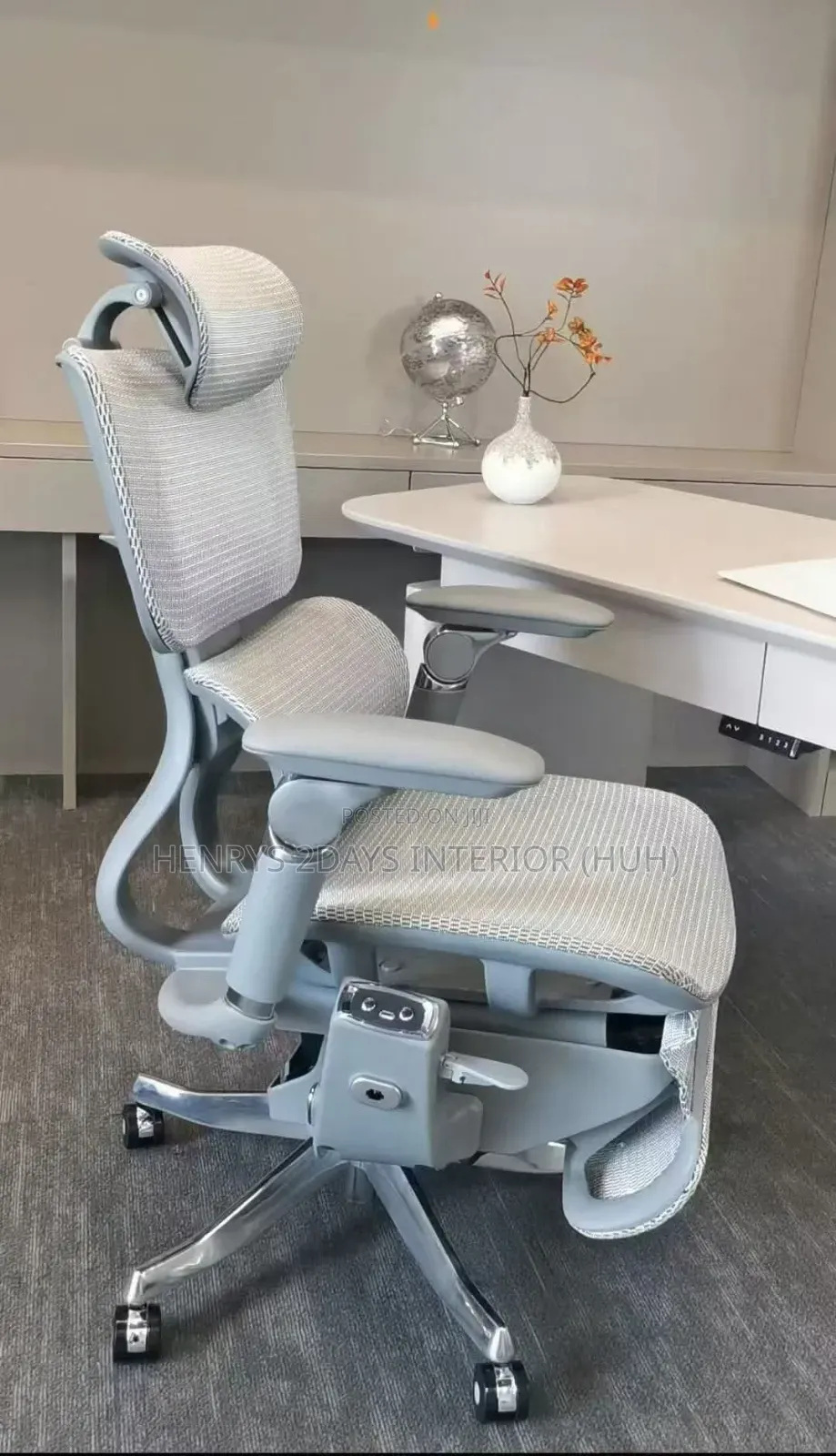 Office Chairs Excutively