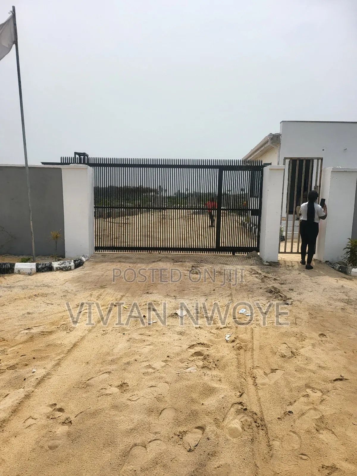 Peak Paradise Estate Abijo Land 4 Sale From ₦22.5m | Flexible Payment