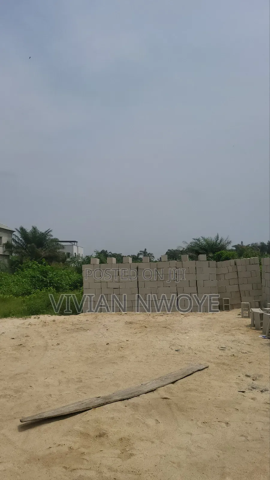Peak Paradise Estate Abijo Land 4 Sale From ₦22.5m | Flexible Payment