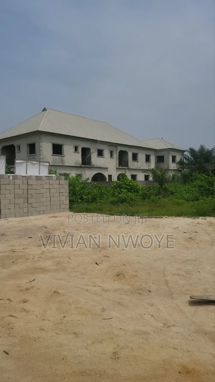 Peak Paradise Estate Abijo Land 4 Sale From ₦22.5m | Flexible Payment