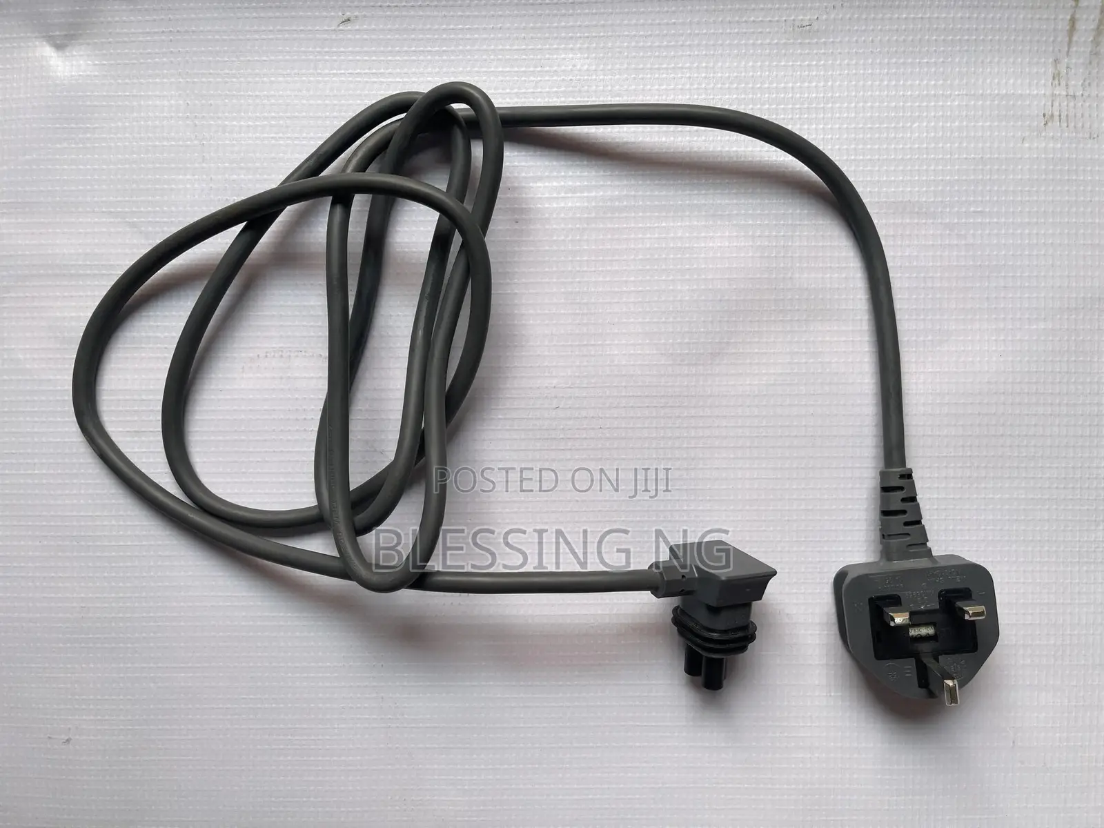 Starlink Adapter
