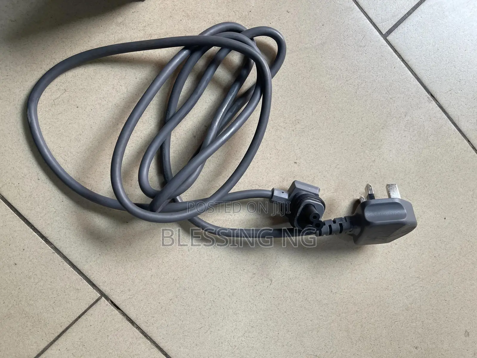 Starlink Adapter