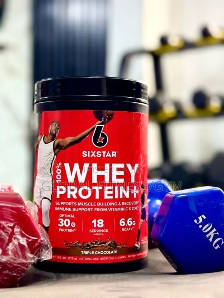 Whey Protein