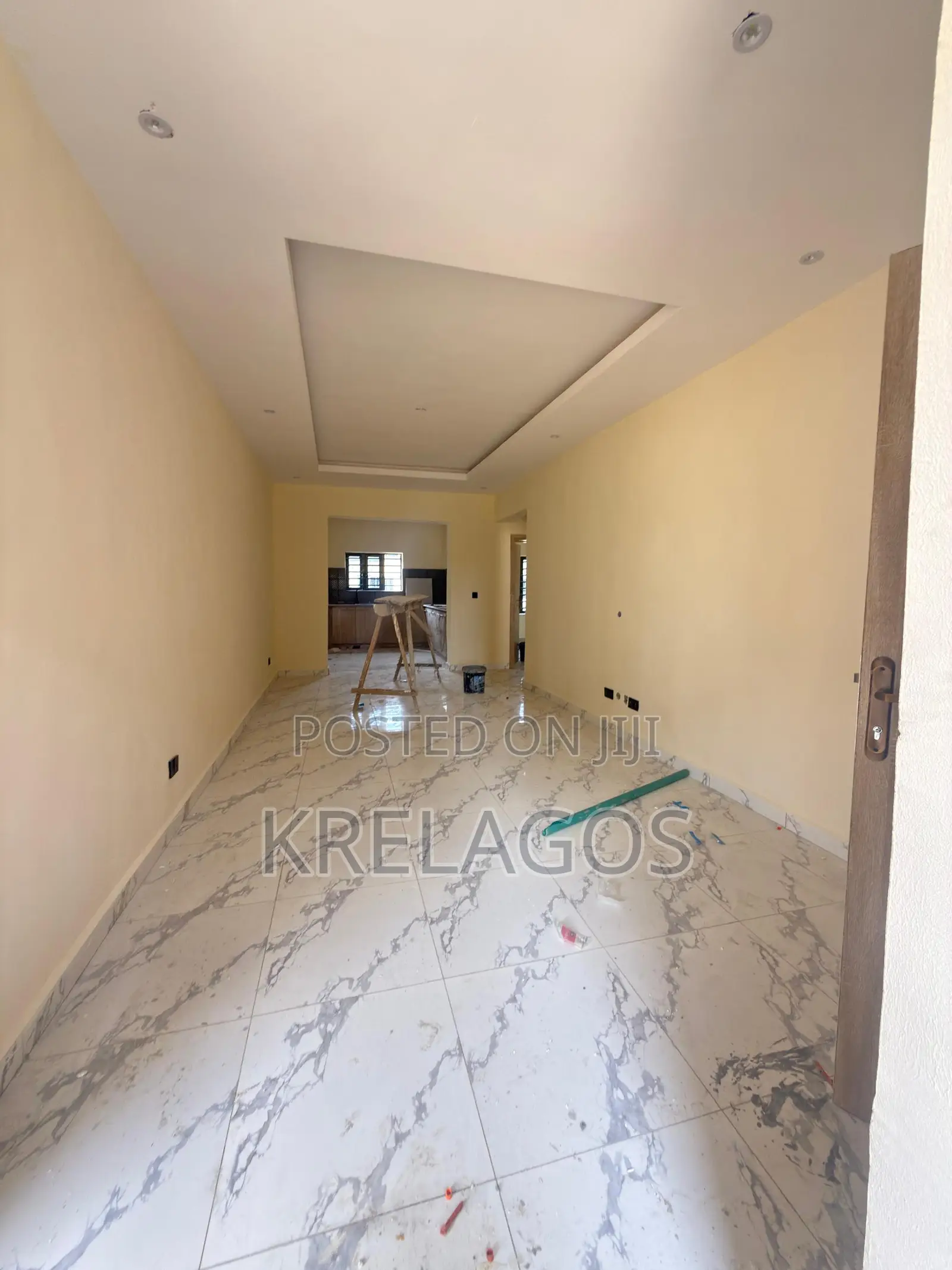 2bdrm Apartment in Abraham Adesanya Estate for sale