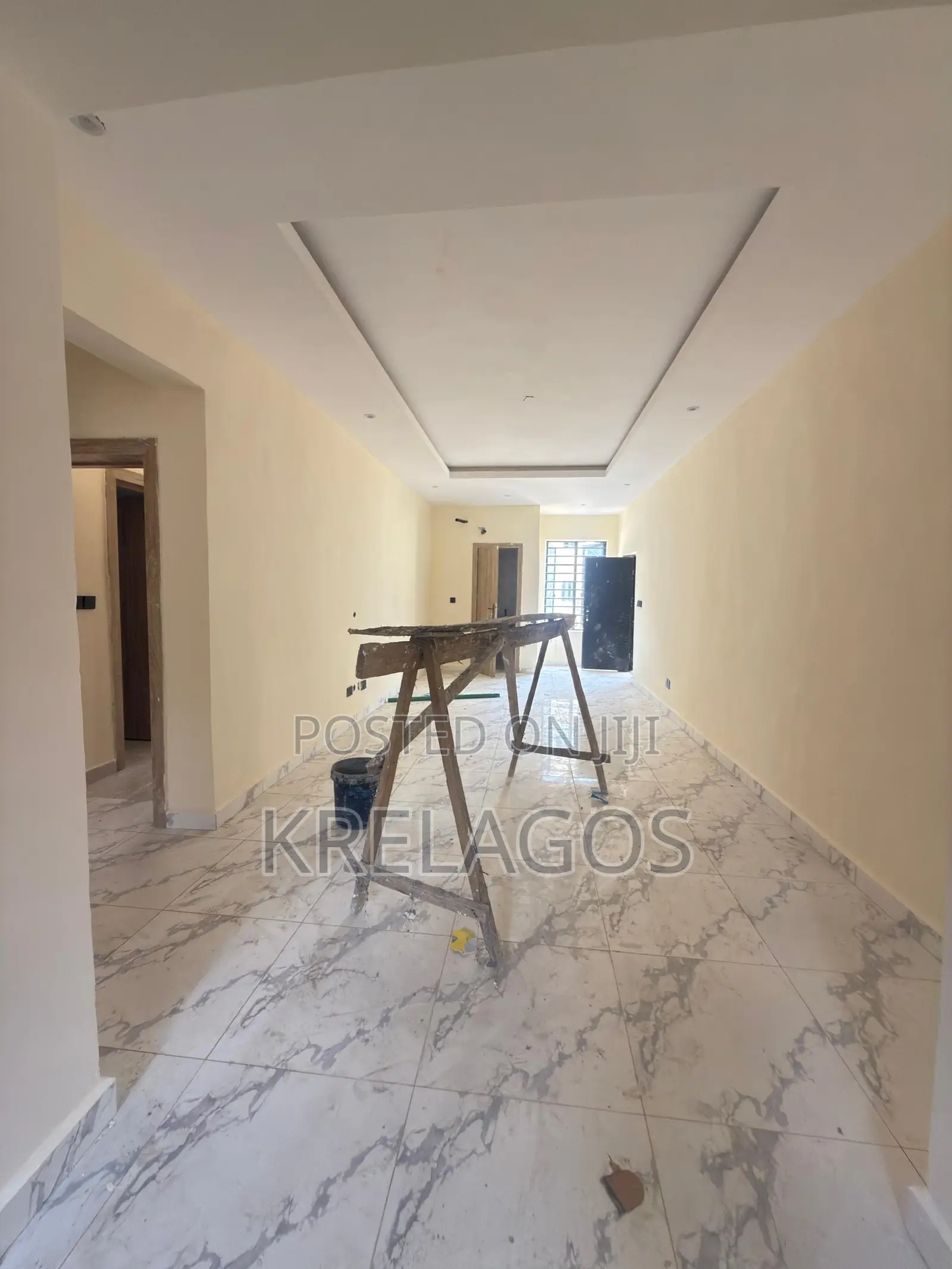 2bdrm Apartment in Abraham Adesanya Estate for sale