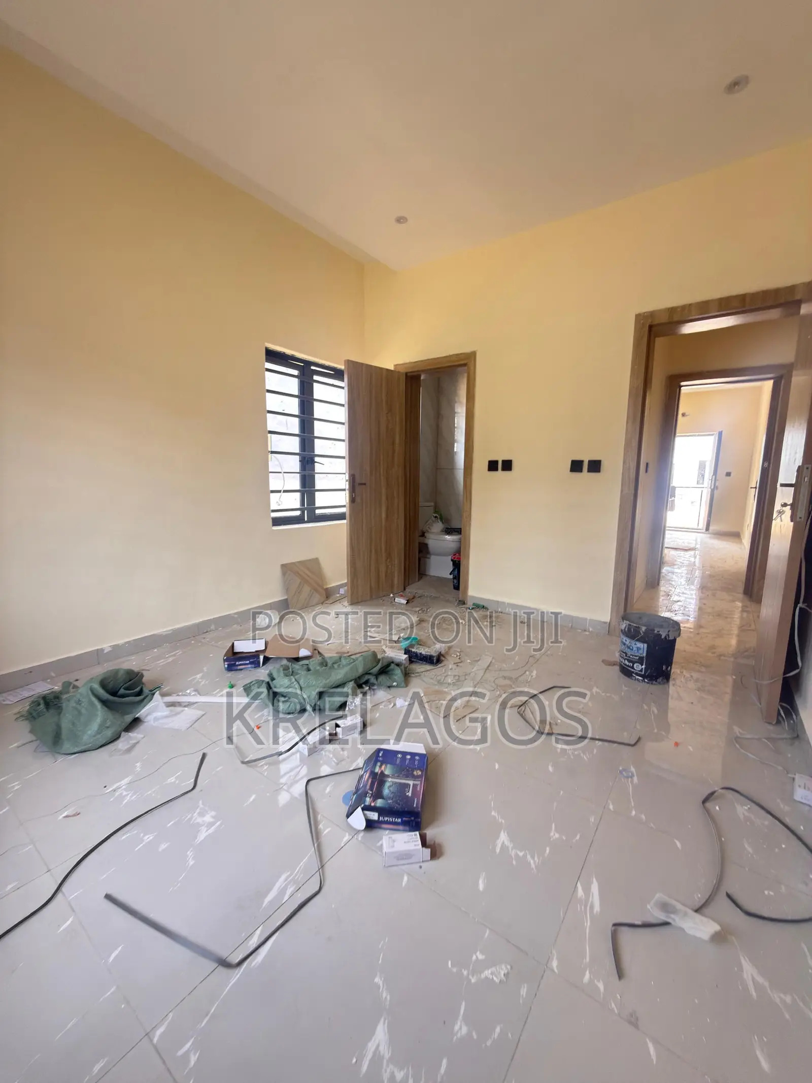 2bdrm Apartment in Abraham Adesanya Estate for sale