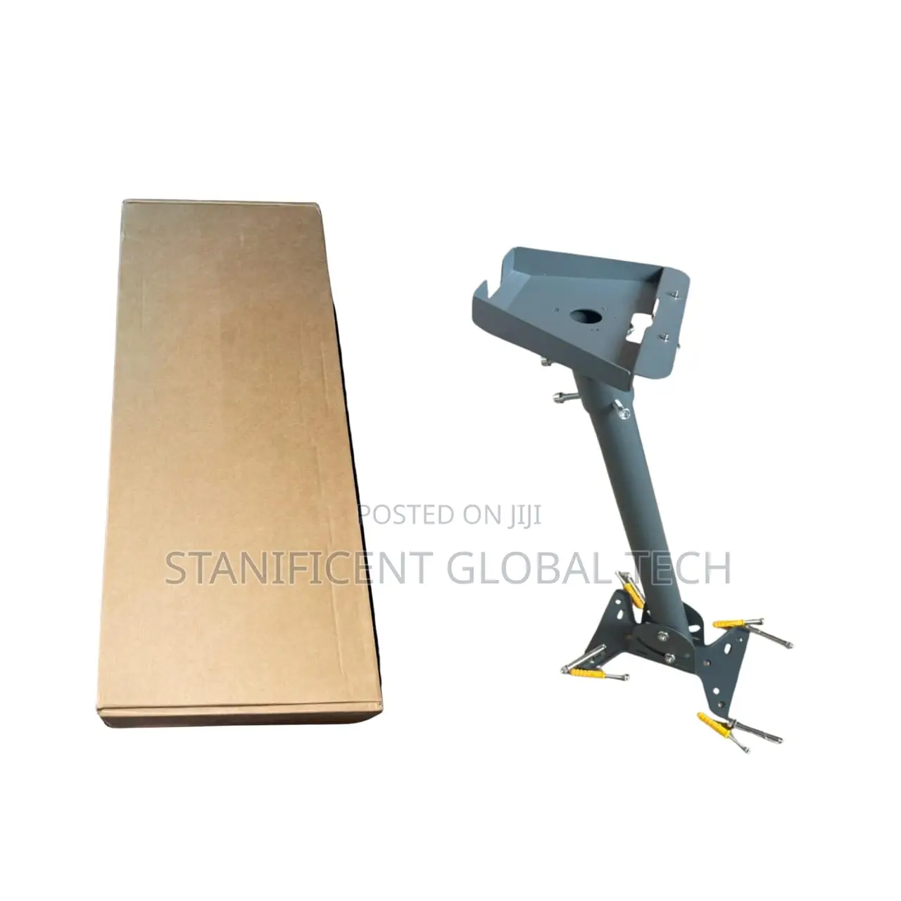 Starlink Gen 3 Pole Roof Mount