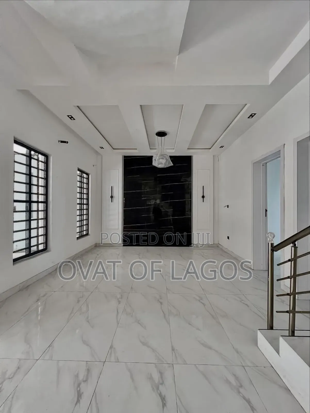4bdrm Duplex in Ikota for sale
