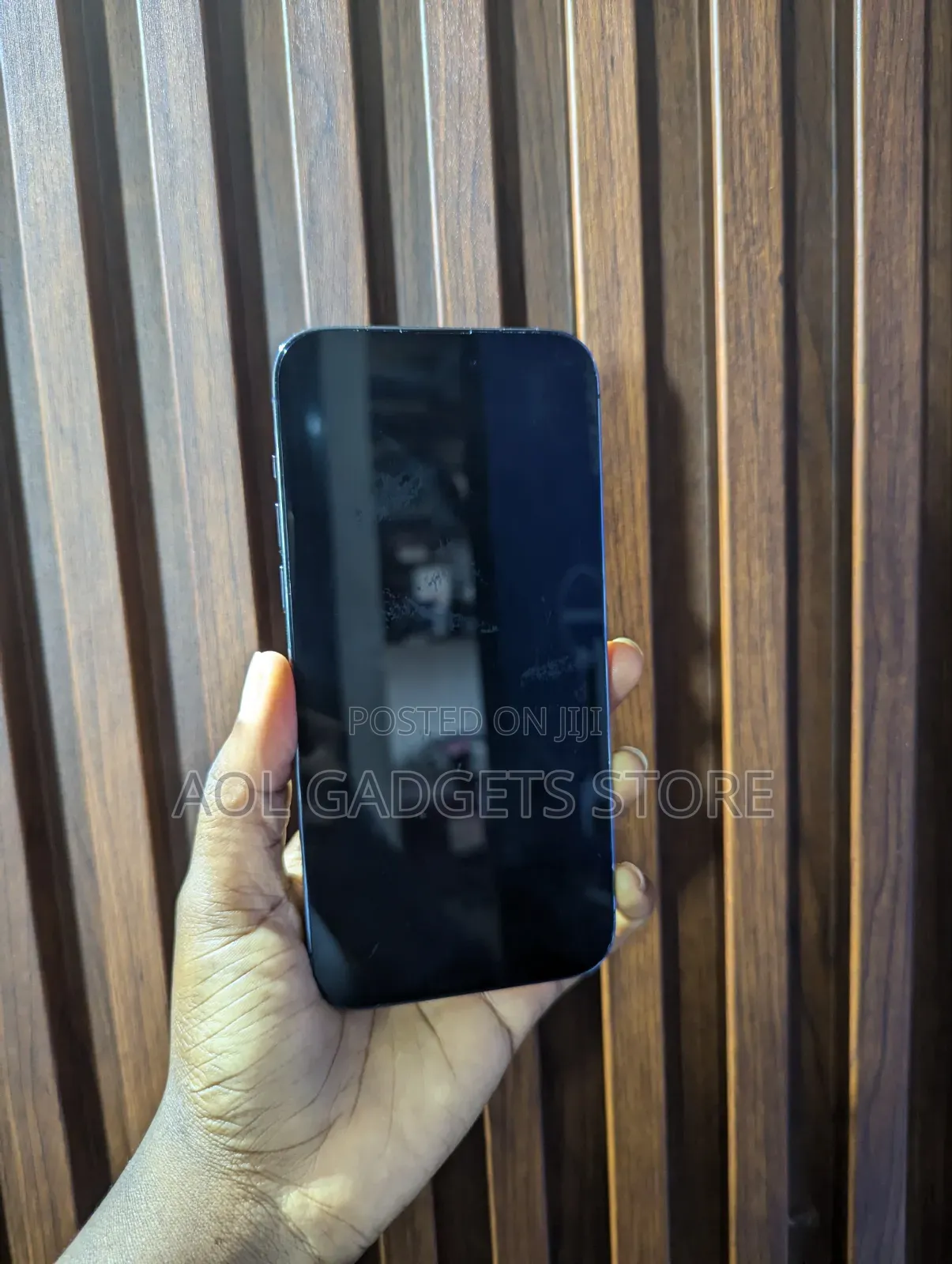 Apple iPhone 14 Pro Max 128 GB Purple