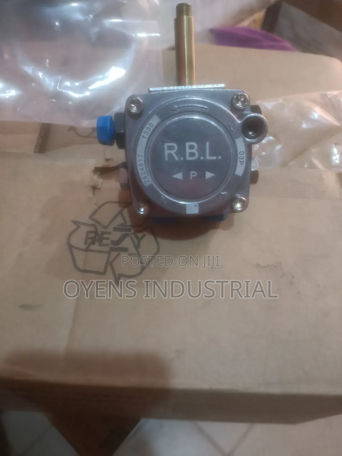 Riello Pumps