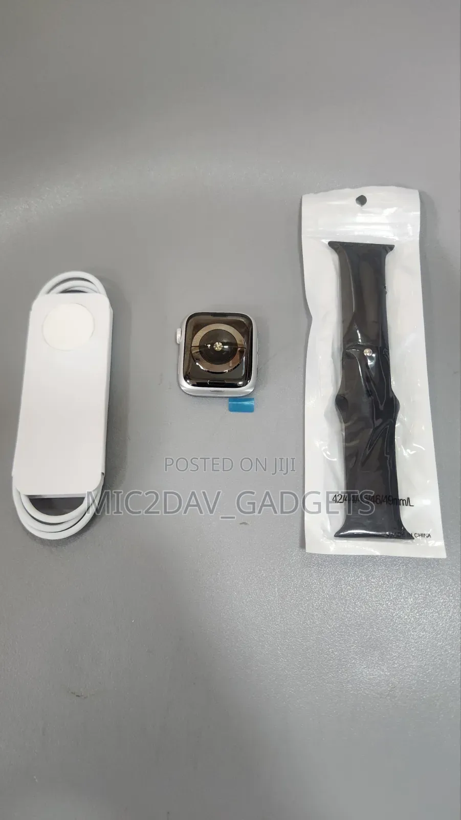 Apple Watch Series 4 45mm