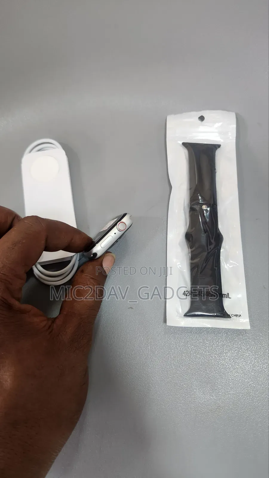 Apple Watch Series 4 45mm