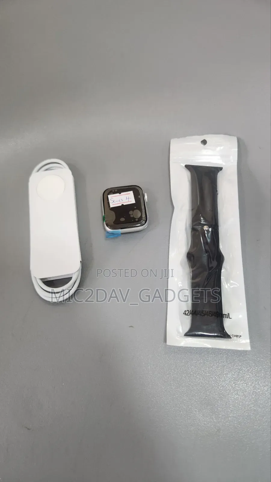 Apple Watch Series 4 45mm