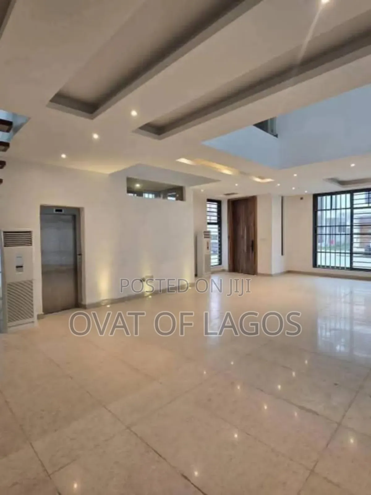 5bdrm Duplex in Ikoyi for sale