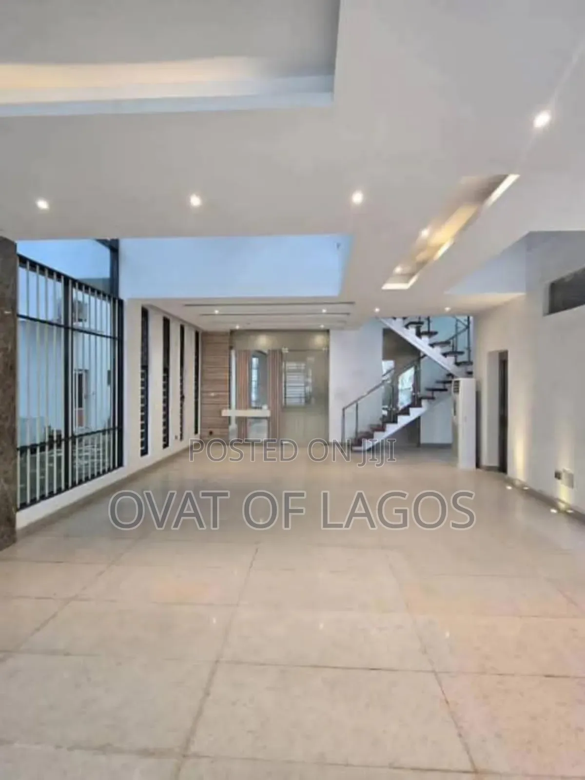 5bdrm Duplex in Ikoyi for sale