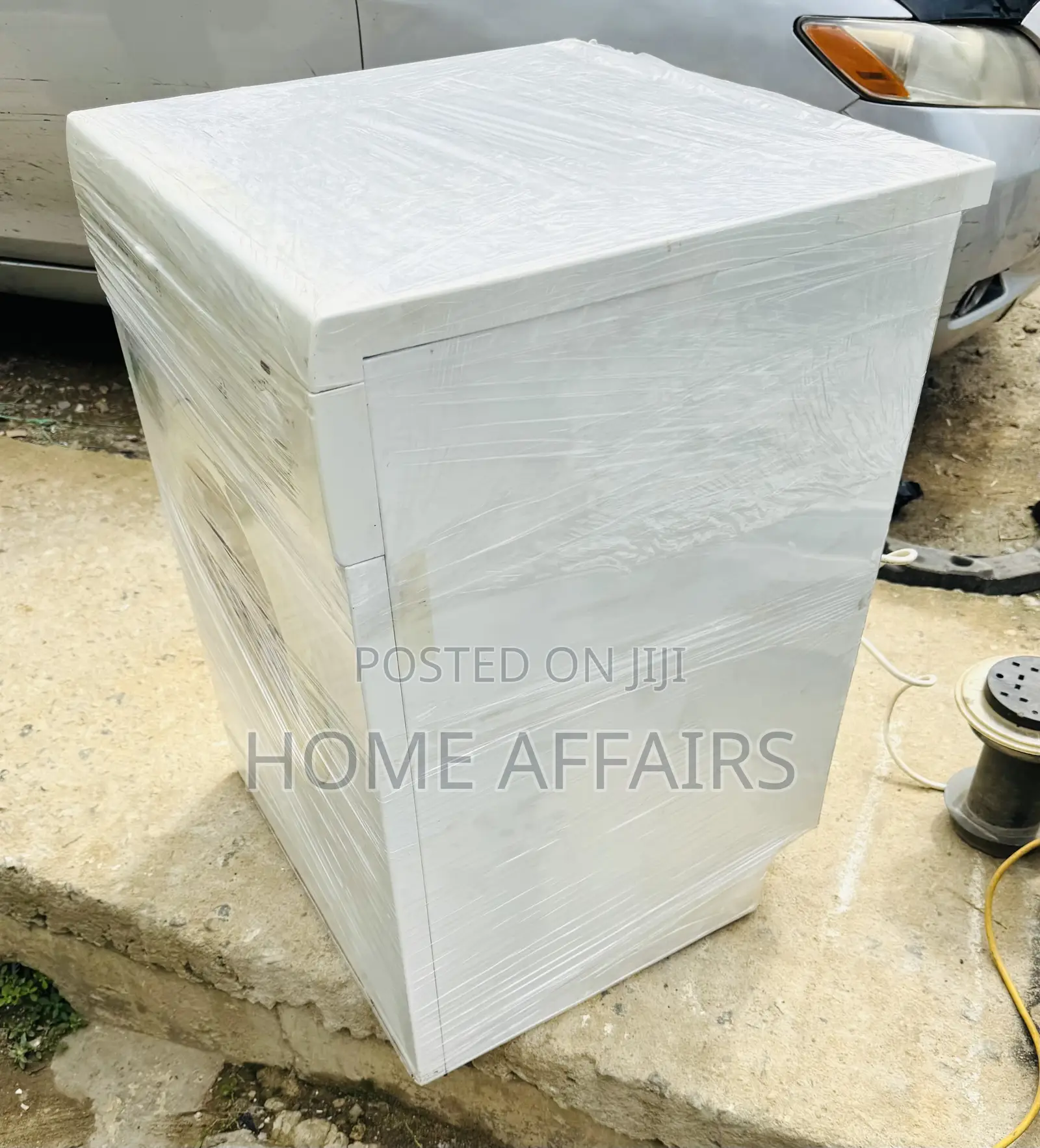 Laundry Cloth Dryer Ignis 7kg (100% Drying) + Warranty