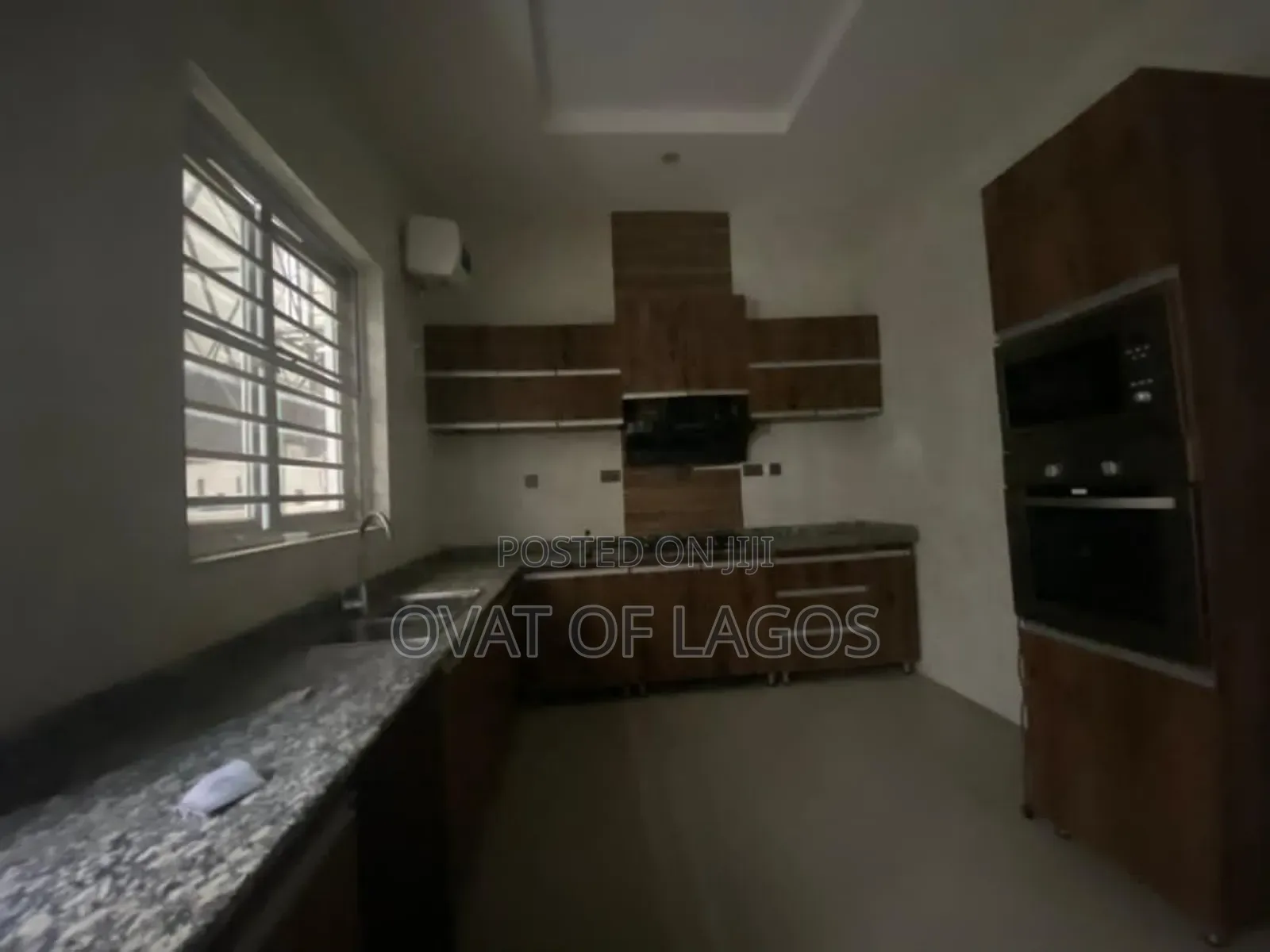 4bdrm Duplex in Harris Drive, VGC / Ajah for rent