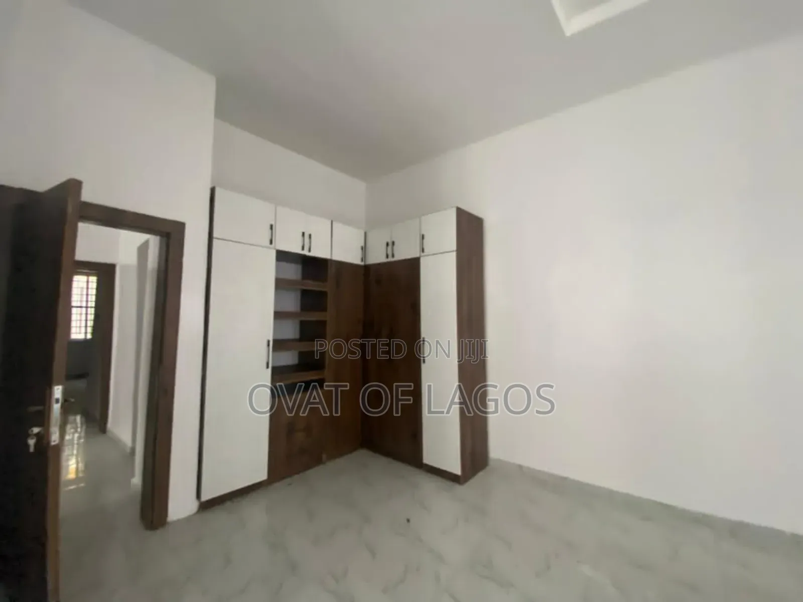 4bdrm Duplex in Harris Drive, VGC / Ajah for rent