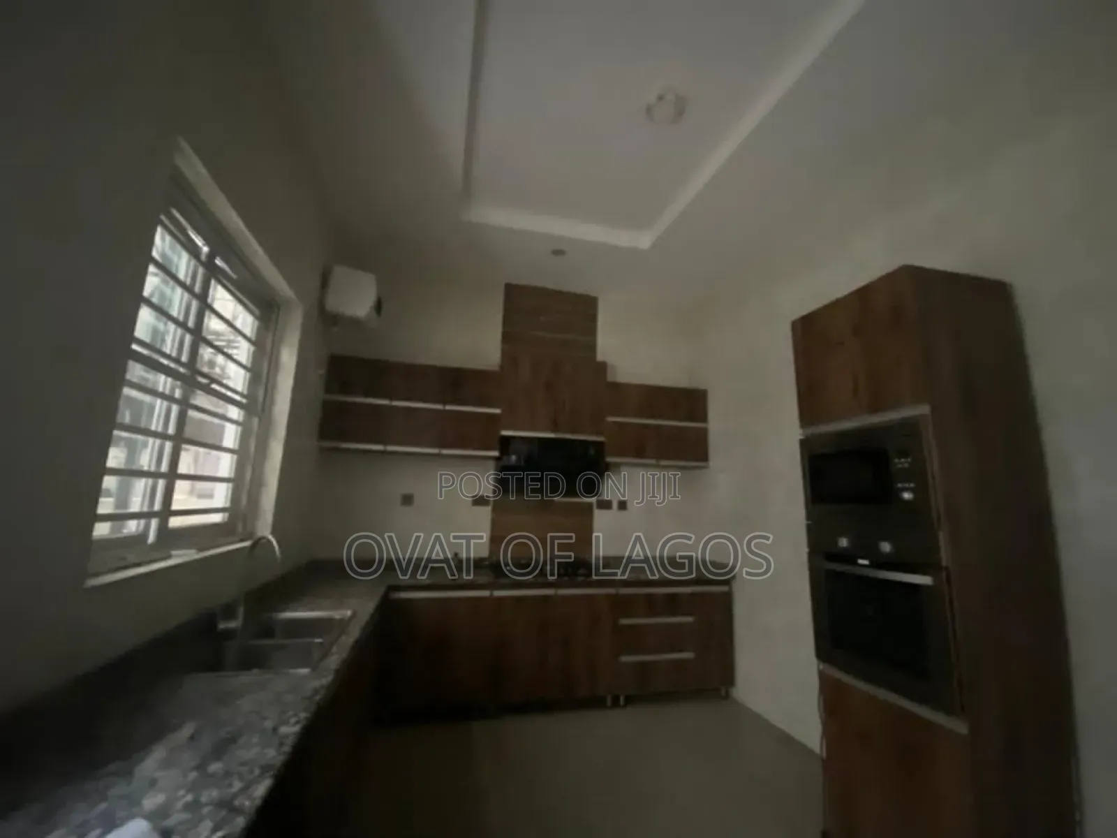 4bdrm Duplex in Harris Drive, VGC / Ajah for rent