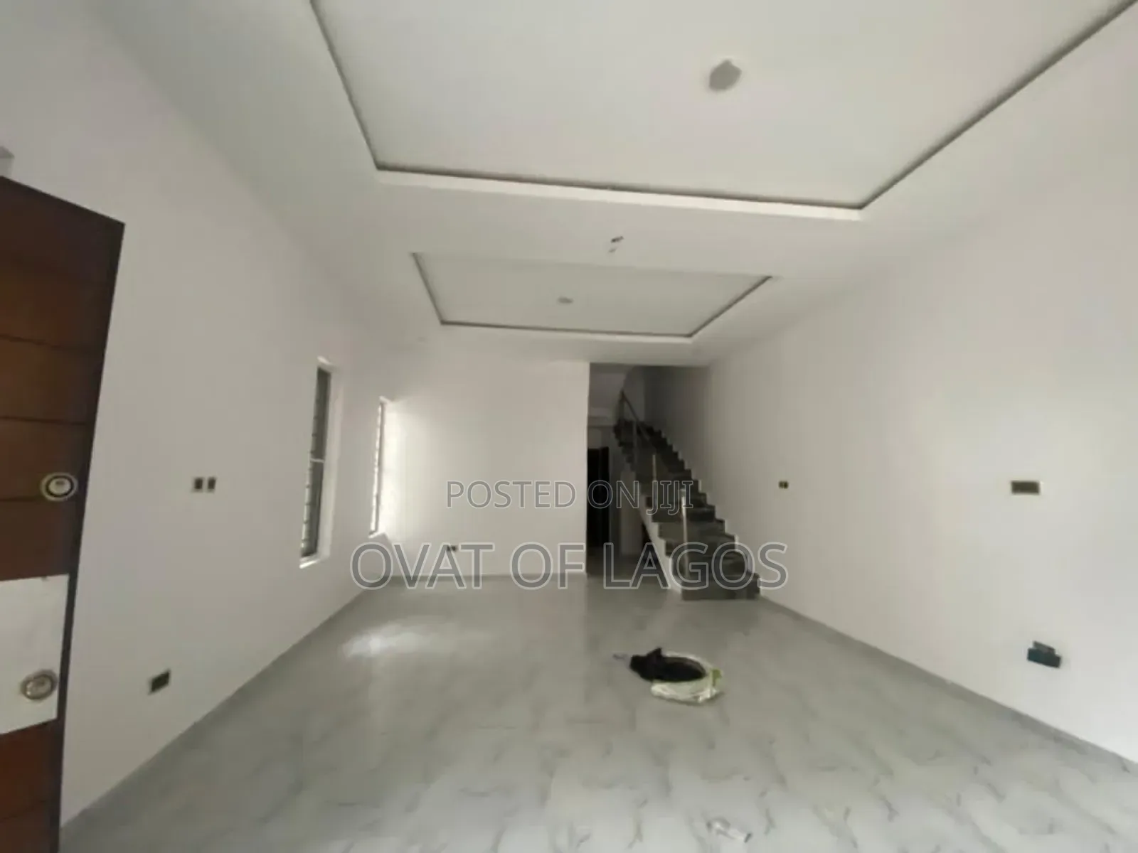 4bdrm Duplex in Harris Drive, VGC / Ajah for rent