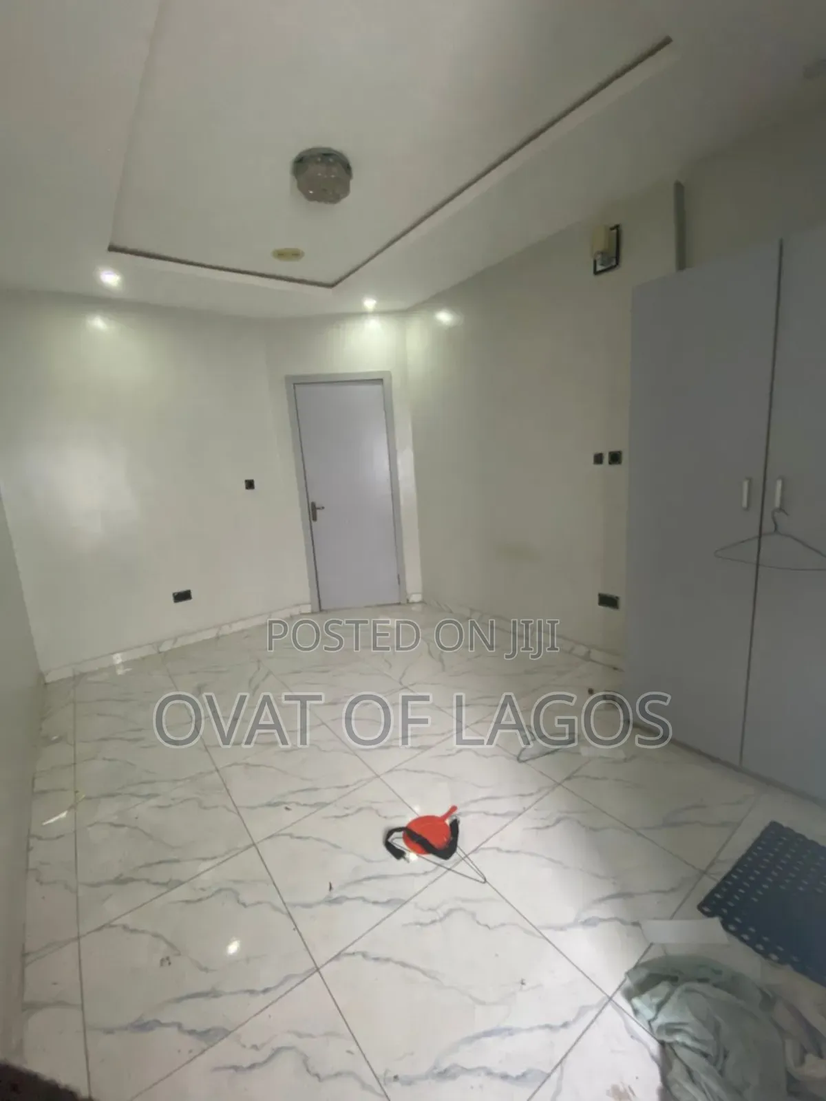 4bdrm Duplex in Orchid, Lekki for rent