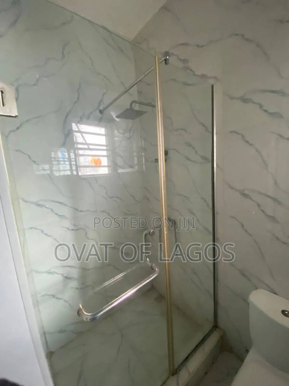 4bdrm Duplex in Orchid, Lekki for rent