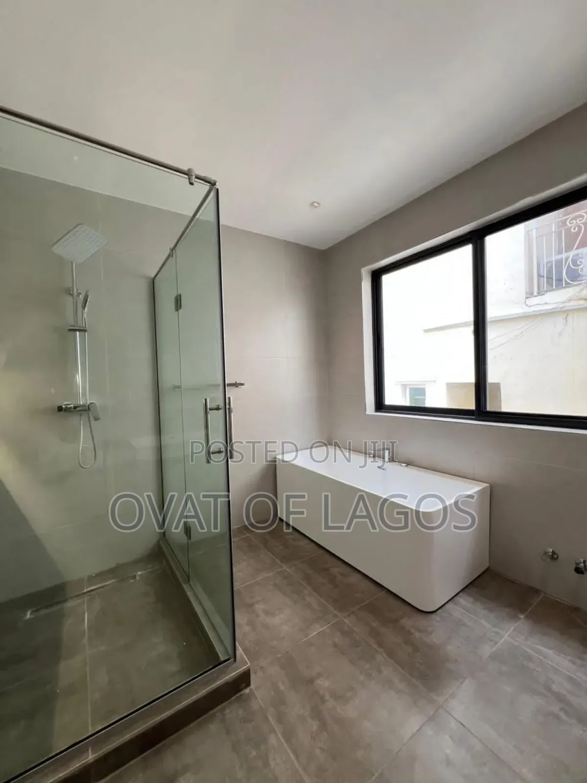 4bdrm Duplex in Ikoyi for sale