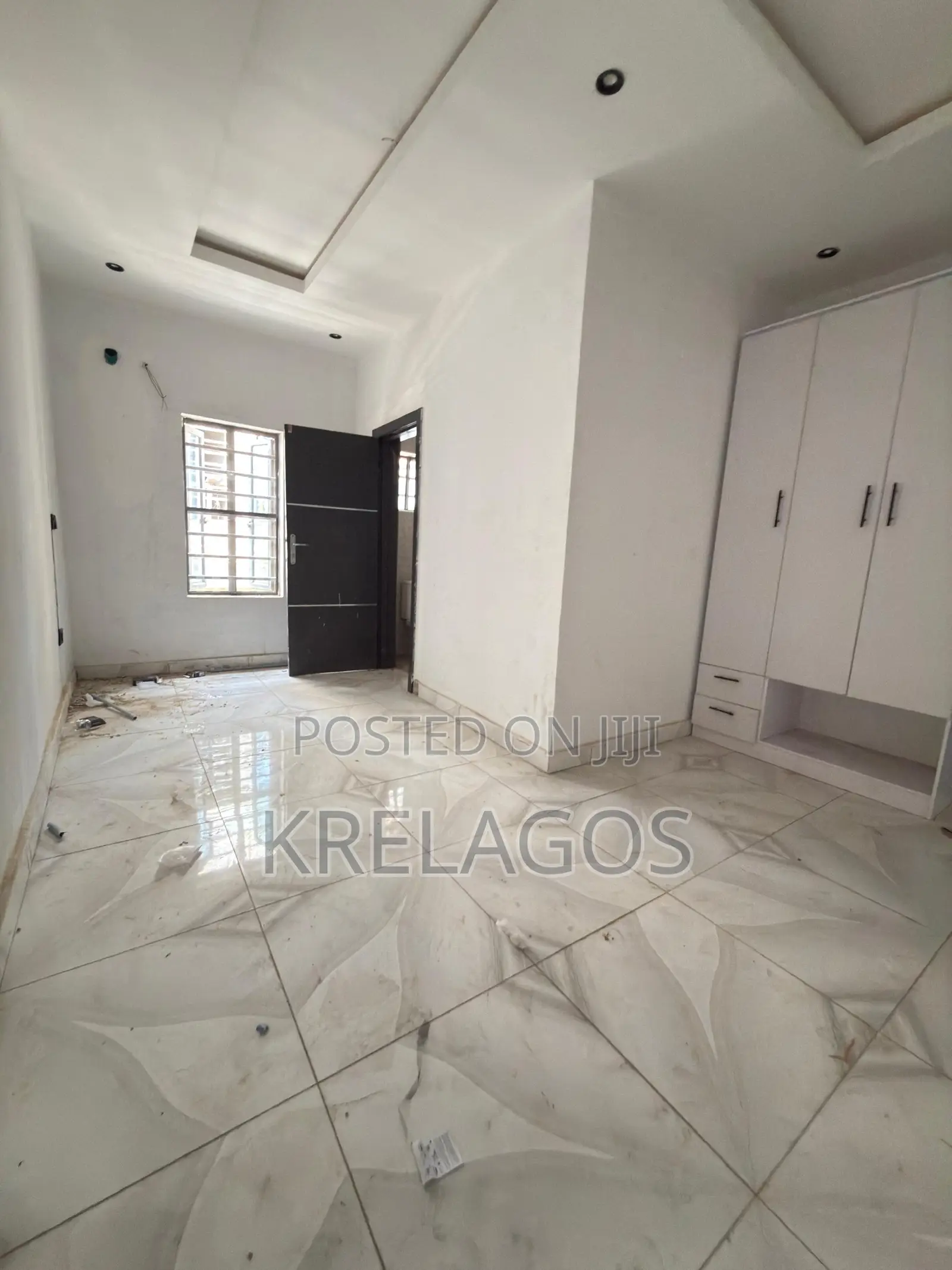 4bdrm Duplex in Abraham Adesanya Estate for sale