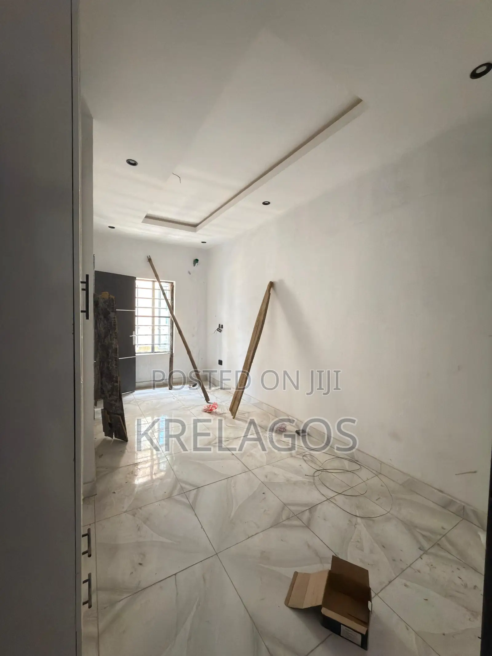 4bdrm Duplex in Abraham Adesanya Estate for sale