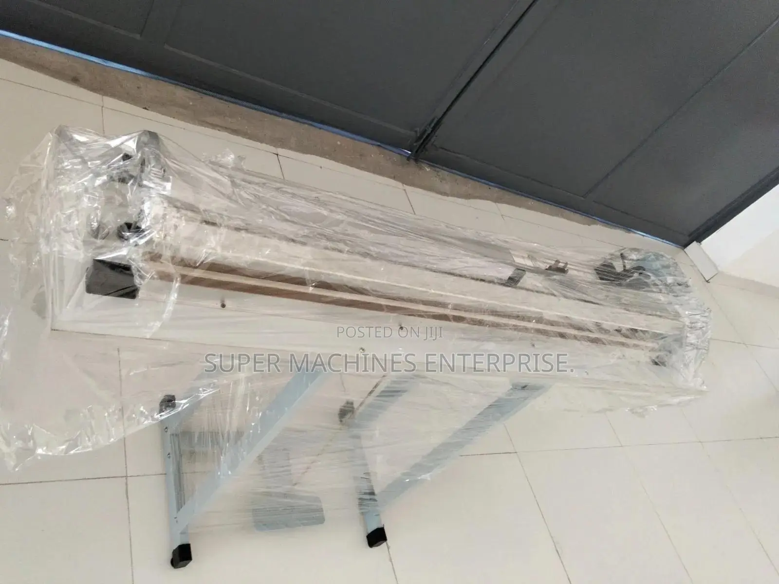 Impulse Pedal Sealing Machine Pedal Sealing Machine