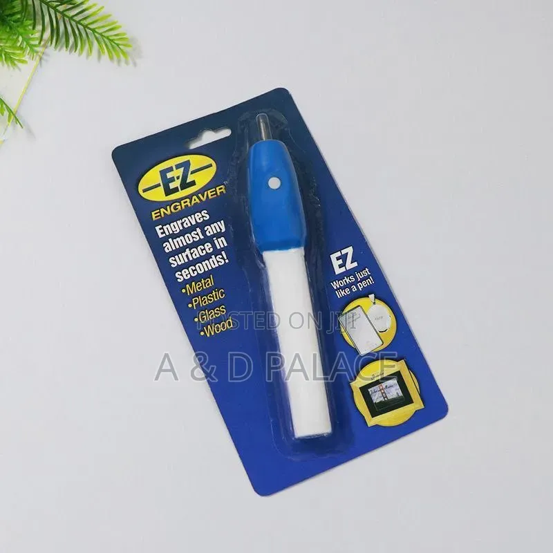Wireless Electric Precision Engraving Pen