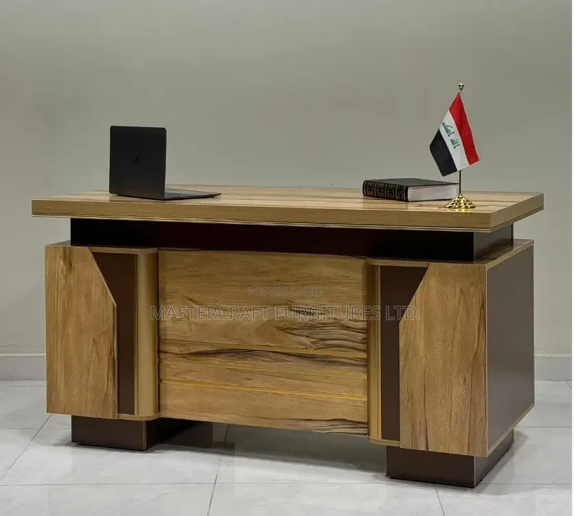 1.4metre Executive Office Table 
