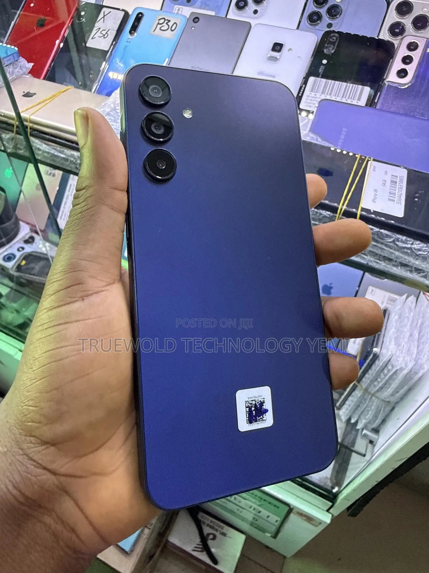 Samsung Galaxy A15 128 GB