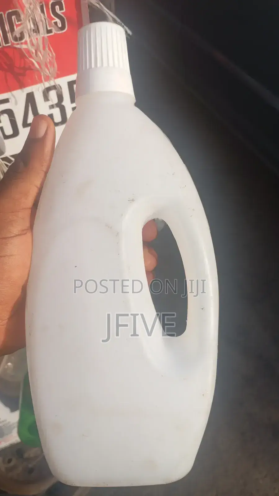 Multipurpose Plastic