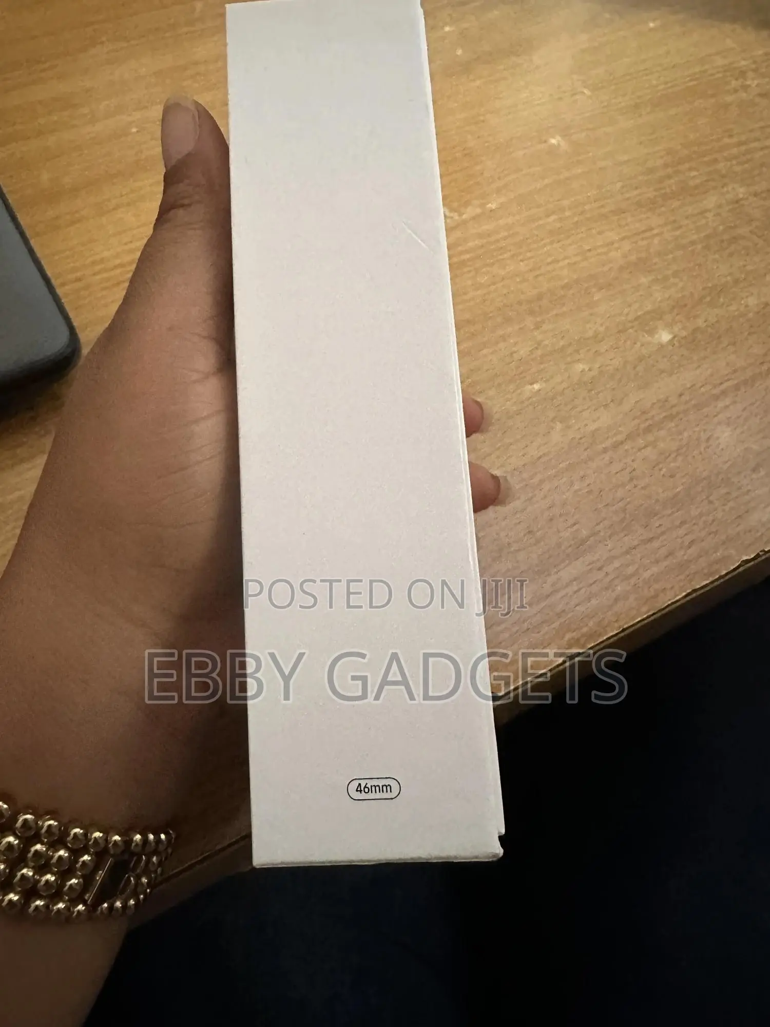 Samsung Watch 8 Classic