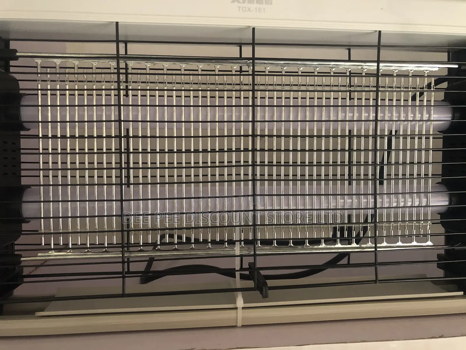 Hanging Insect Killer Range - Energy Saving - 6w