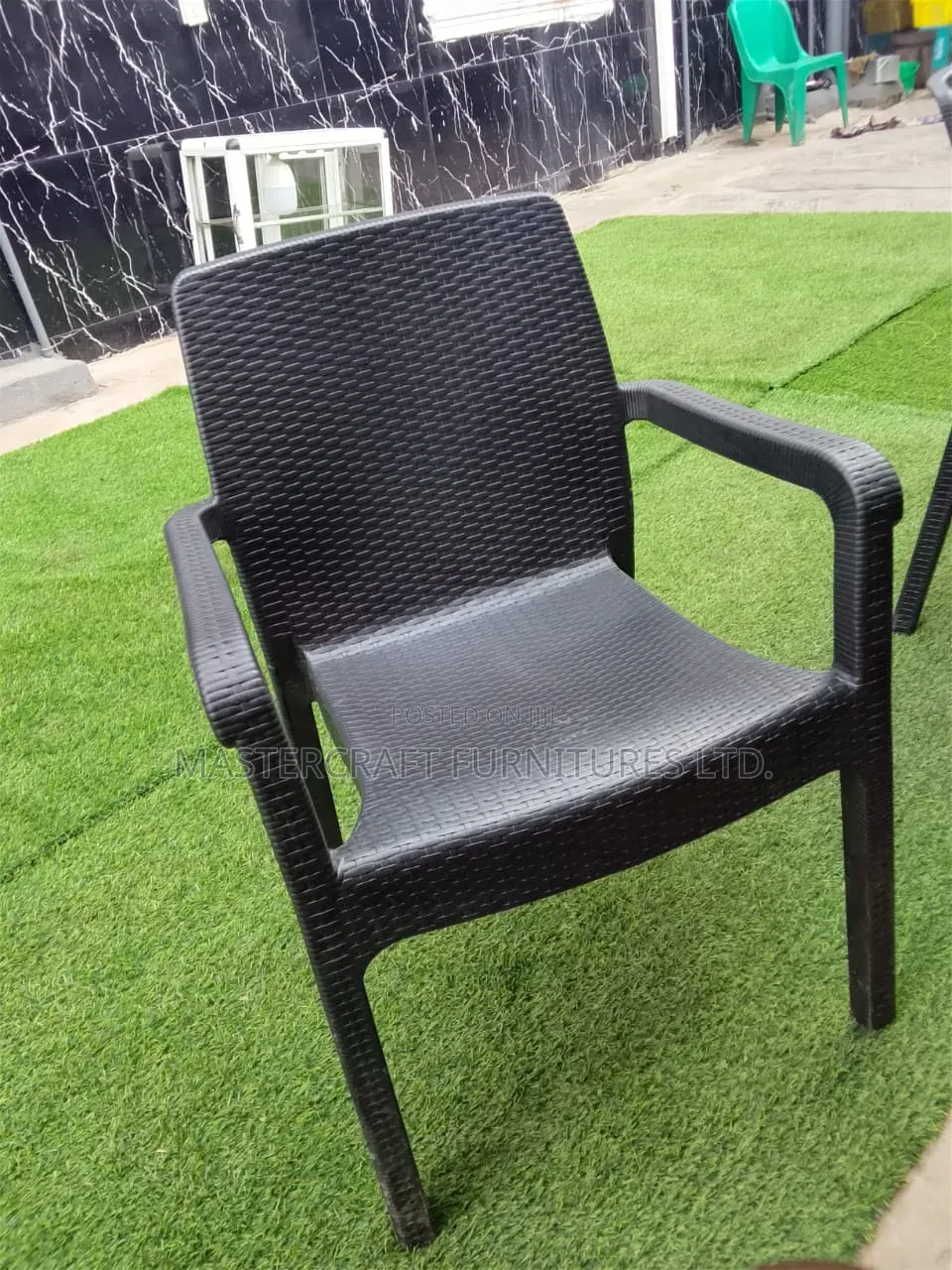 Restaurant Chairs. Single