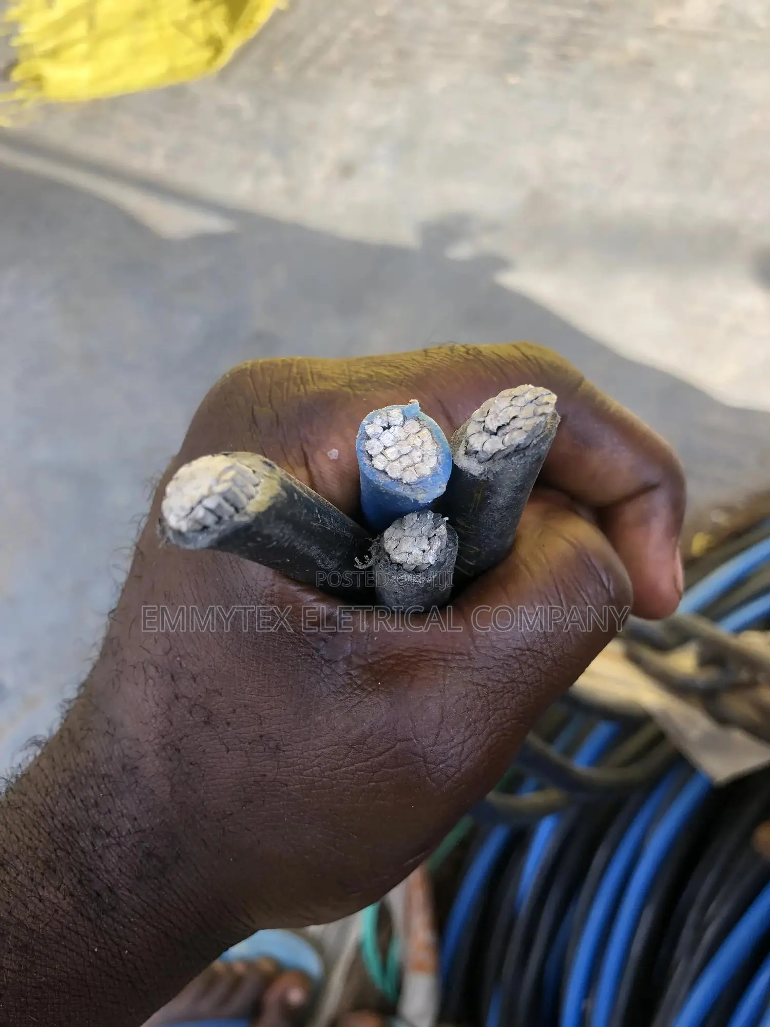 70mm Recliner Wire Full Gauge