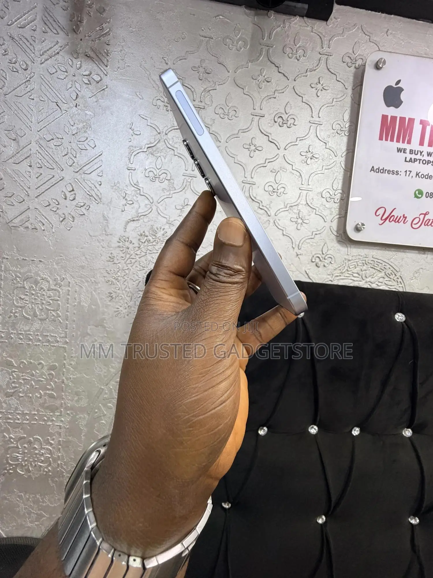 Samsung Galaxy S25 128 GB Blue