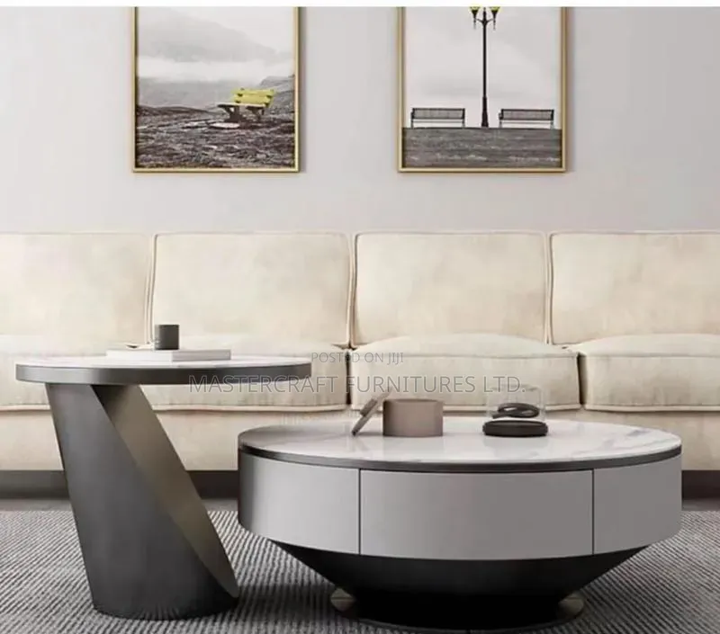 Luxury Centre Tables