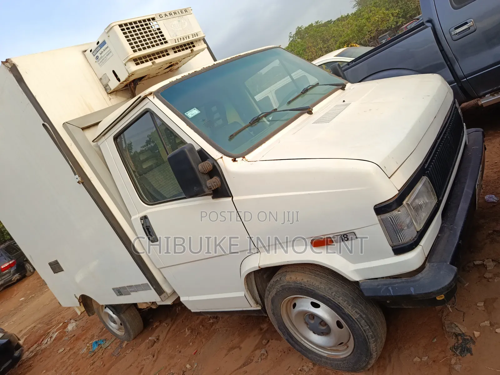 Fiat Duna Weekend 1998 White