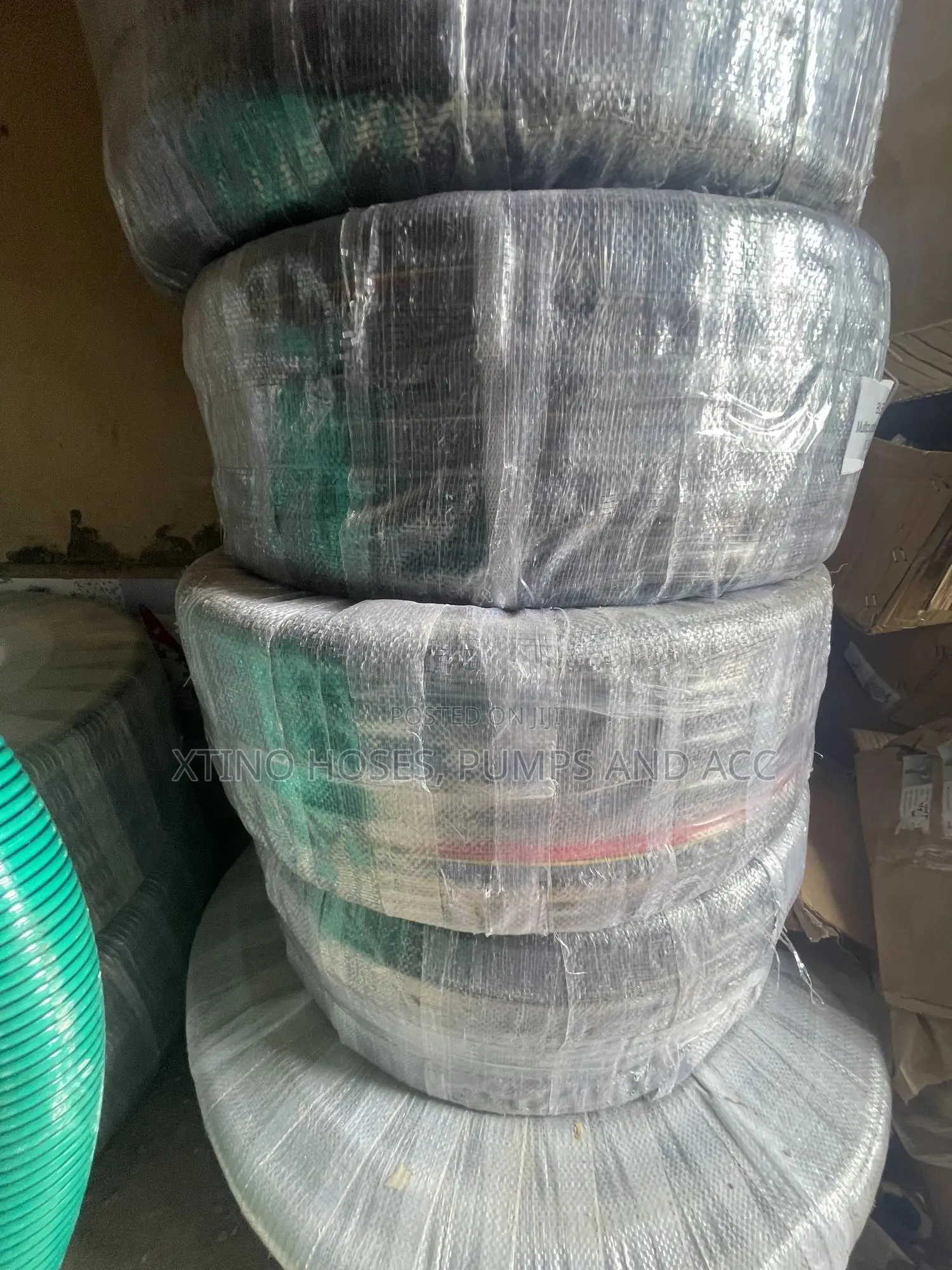 3/4” Air Hose