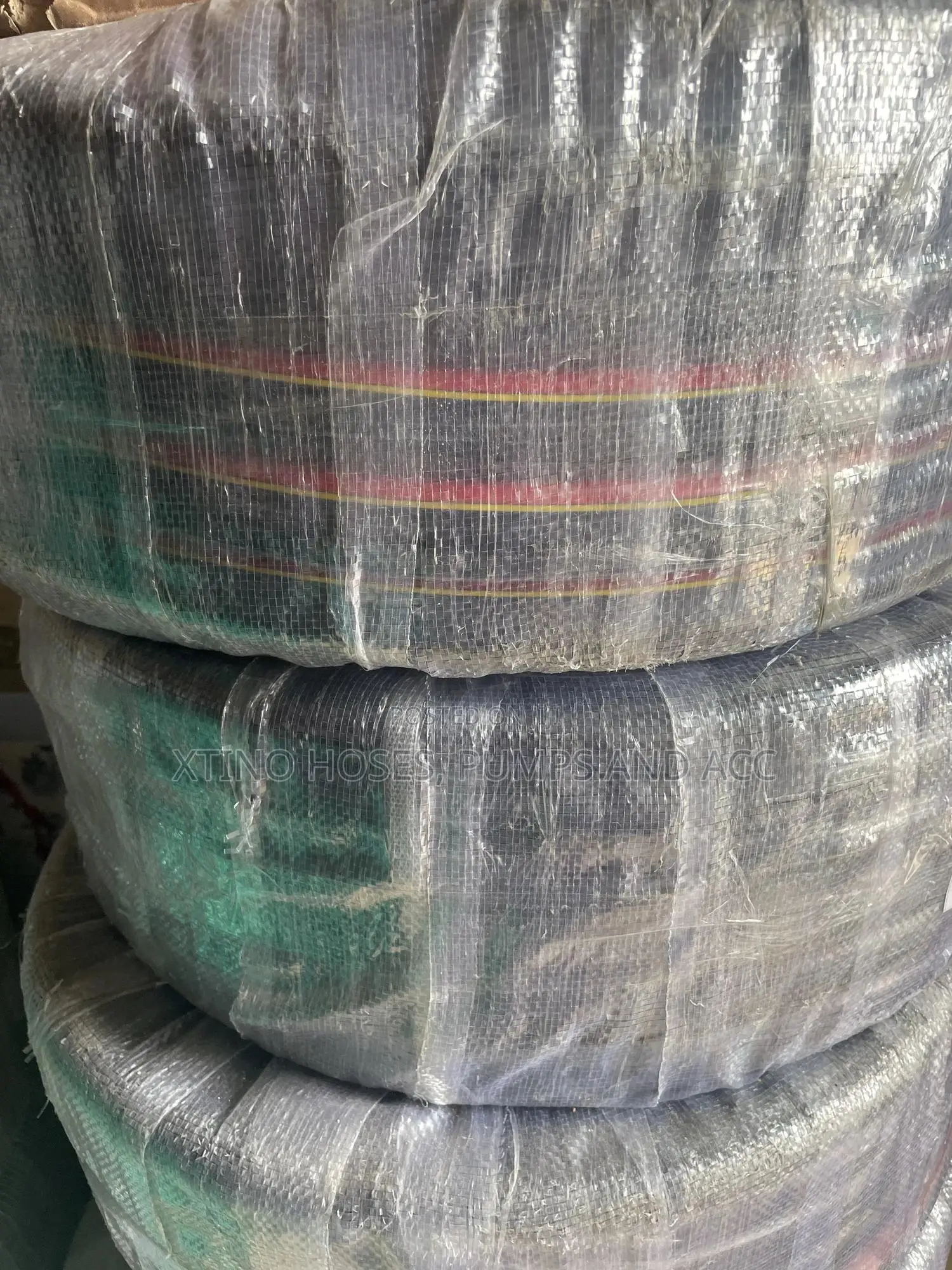 3/4” Air Hose